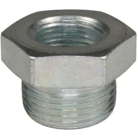 ST5 FLOW SWITCH OUTLET NUT