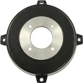 NICOLINI DOUBLE FLANGE PLATE