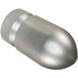 SEWER NOZZLE, BODY ONLY, NO NOZZLES