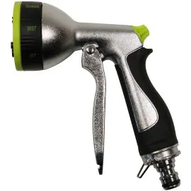 SPRAY GUN X QC PLUG 16mm UNIVERSAL