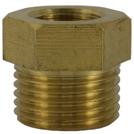 THERMOSTAT ADAPTER M14F X 1/2&quot;M