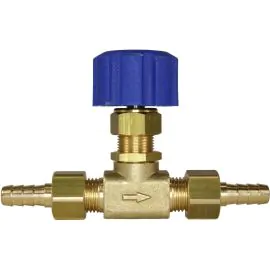 PA CHEMICAL VALVE