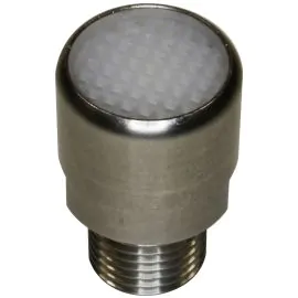 ST32 STAINLESS STEEL INTAKE FILTER 