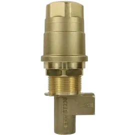 ST230 SAFETY RELIEF VALVE 1/4&quot;F 250 BAR