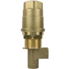 ST230 SAFETY RELIEF VALVE 1/4&quot;F 350 BAR