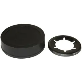 WHEEL CAP x 1 FOR 24L SPRAYER 