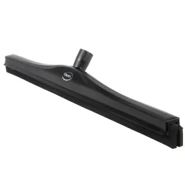 A vikan floor squeegee