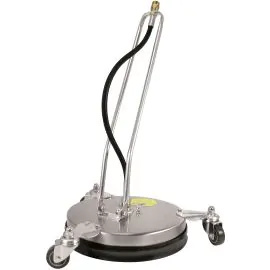 TURBO DEVIL ECO RC301 SURFACE CLEANER, 300mm DIAMETER