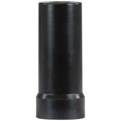 Tamper resistant cap.