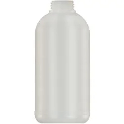 A one litre foam bottle for ST70/73 foam lance.