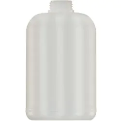 A two litre foam bottle for ST70/73 foam lance.