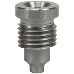 An injector nozzle