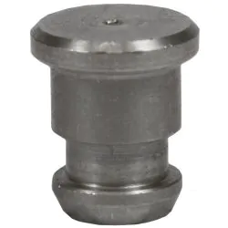 An exchangeable nozzle insert -0.8mm.