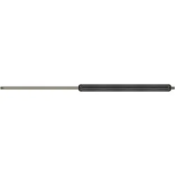 ST007 LANCE WITH MOULDED HANDLE 500mm, 1/4"M, BLACK