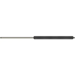 ST007 LANCE WITH MOULDED HANDLE 2000mm, 1/4"M, BLACK