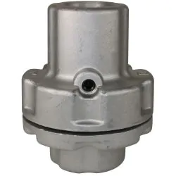 Interpump drive coupling.