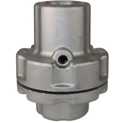 Interpump drive coupling.