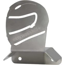 HELMET HOLDER 