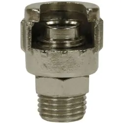 BAYONET ADAPTOR FOR FOAMER