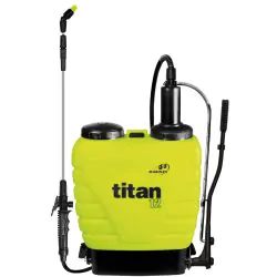 TITAN SPRAYER 12L