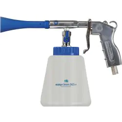 EASYCLEAN365+ GUN WITH 1 LITRE BOTTLE