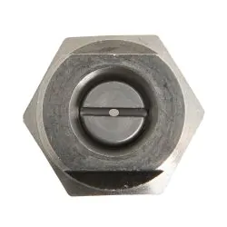 A Lechler nozzle