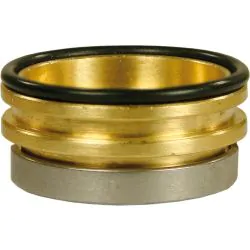 UDOR BRASS RING KIT 16