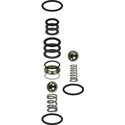 UL262 UNLOADER REPAIR KIT