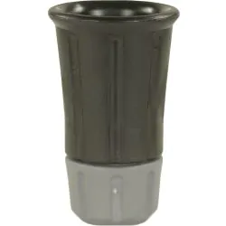 ST005 3 PART NOZZLE PROTECTOR 1/4&quot; 