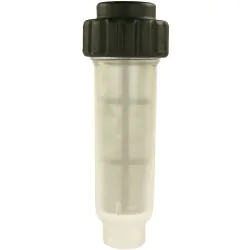 ST33 INLINE FILTER 3/4&quot;M X 3/4&quot;F (FITS KARCHER)