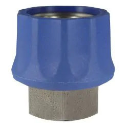 ST45 QUICK COUPLING 1/2"F