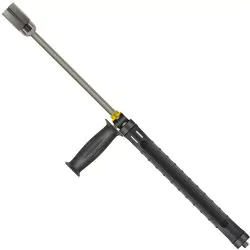 FOAM LANCE ST72.1 600MM 2.3 1/4"M YELLOW