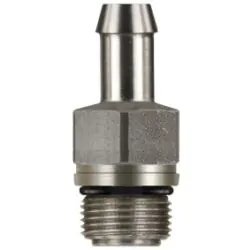 INJECTOR RETURN VALVE, V4A STAINLESS STEEL