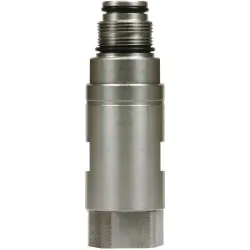 ST-164 COMPRESSED AIR CHECK VALVE WITH PRESSURE MONITORING