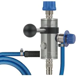 ST-167 BYPASS FOAM INJECTOR 1.8 