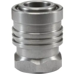 ST245 COUPLING 1/4"F 