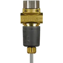 ST261 PRESSURE SWITCH WITH CABLE