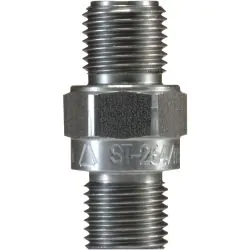 ST264 CHECK VALVE SS 1/4"M