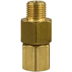 ST300 SWIVEL 1/4&quot;M X 1/4&quot;F