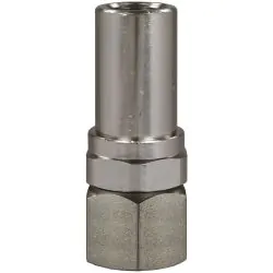 ST300 SWIVEL 1/4"F x 3/8"F