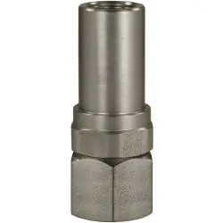 ST310 SWIVEL 3/8&quot;F X 1/4&quot;F