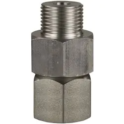 ST310 SWIVEL 3/8&quot;M x 3/8&quot;F