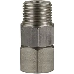 ST310 SWIVEL 1/2&quot;M X 1/2&quot;F