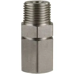 ST340 SWIVEL 1/2&quot;M X 1/2&quot;F