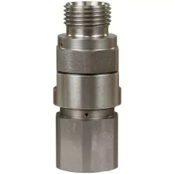 ST351 SWIVEL 1/2&quot;M X 1/2&quot;F