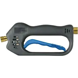 ST601 INLINE GUN WITH FREEZE STOP TECHNOLOGY