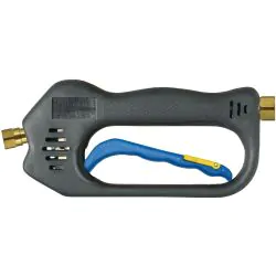 ST601 INLINE GUN WEEP VALVE