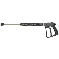 ST860D STEAM GUN WITH 400MM LANCE 400mm 