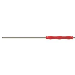 ST29 LANCE WITH INSULATION, 900mm, 1/4"M, RED