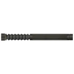 GUN EXTENSION: LANCE WITH INSULATION, 1/4"M